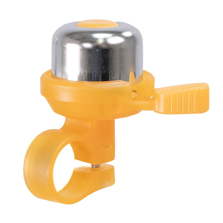 Mirrycle, Incredibell Brass Duet Color, Bell, Orange