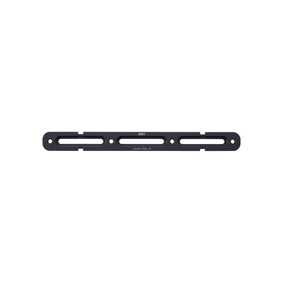 BBB Cycling, BBC-120 AdaptRail, Bottle Cage Mount, 208mm