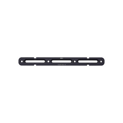 BBB Cycling, BBC-120 AdaptRail, Bottle Cage Mount, 208mm
