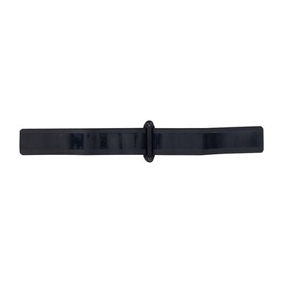 Zefal, Universal, Bottle Cage Mount, Black