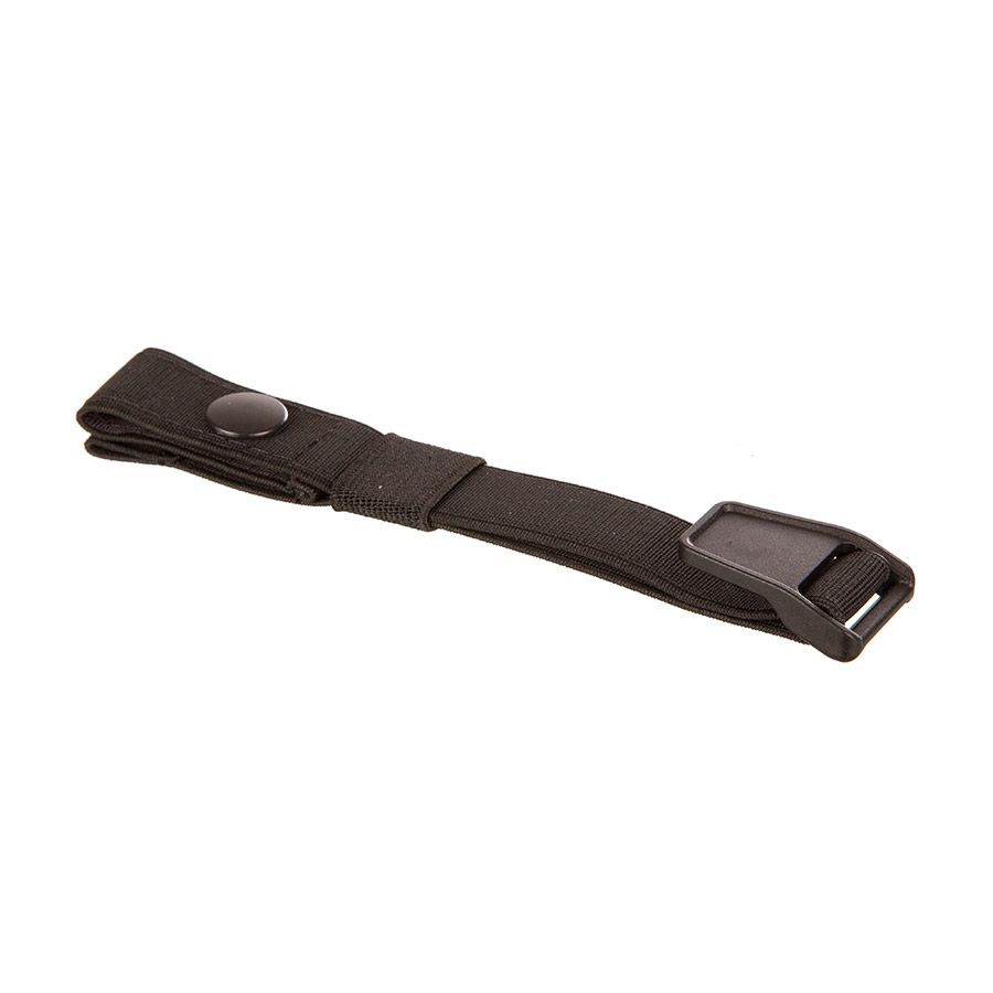 EVOC, Torso Protector Strap Side, Black