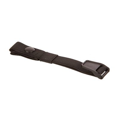 EVOC, Torso Protector Strap Side, Black