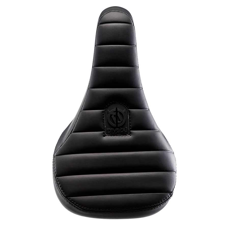 Deity, Frisco Pivotal, Saddle, Unisex, Stealth