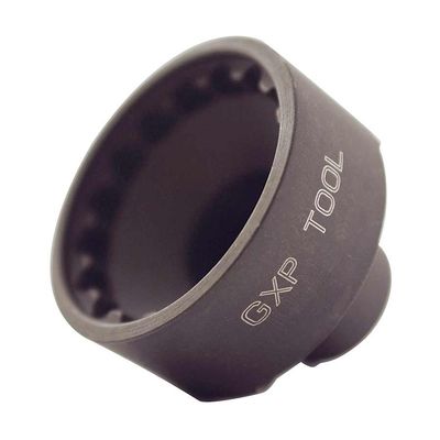 Truvativ, Socket for Giga X Pipe &amp; Howitzer, For 1/2'' drive ratchet