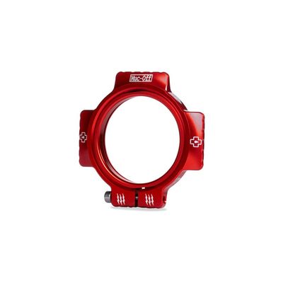 Muc-Off, Crank Preload Ring, Red