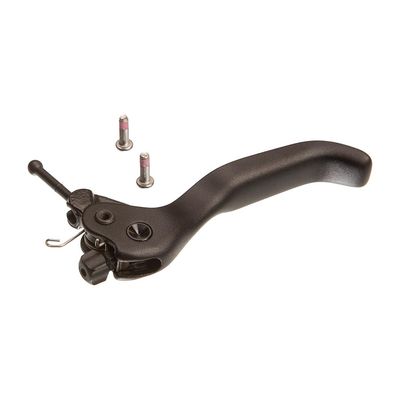 SRAM, Level Silver Stealth Blade