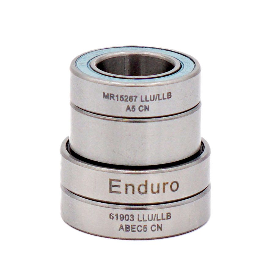 Industry Nine, Hydra 2 Rear Bearing Kit, XD/HG/SS, MKMB11
