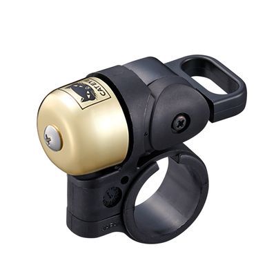 CatEye, NIDO Flextight, Bell, Gold