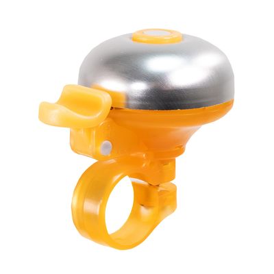 Mirrycle, Incredibell Candibell, Bell, Orange