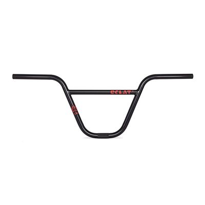 Eclat, Controller, BMX Handlebar, Diameter: 22.2mm, 29.5'', Rise: 9.75, Black