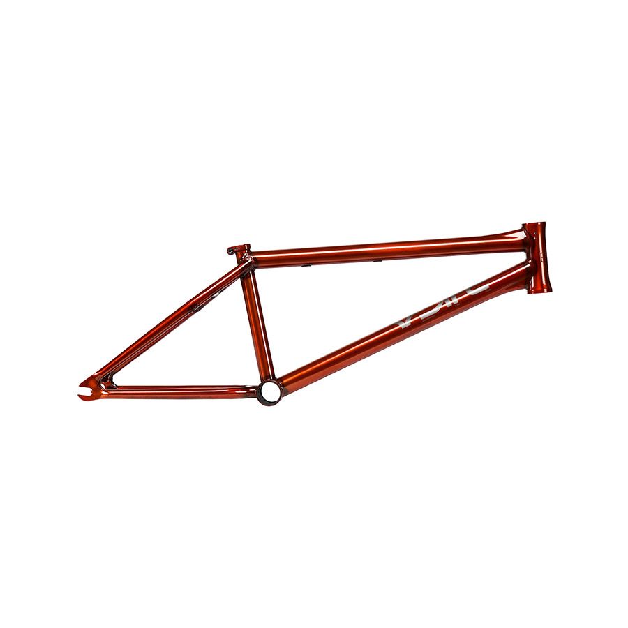 WeThePeople, Arc Murray Loubser signature, Trans Brown, 20.75''