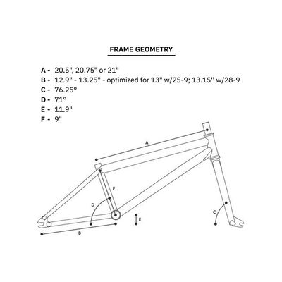 WeThePeople, Doomsayer, Grey, 20.75''