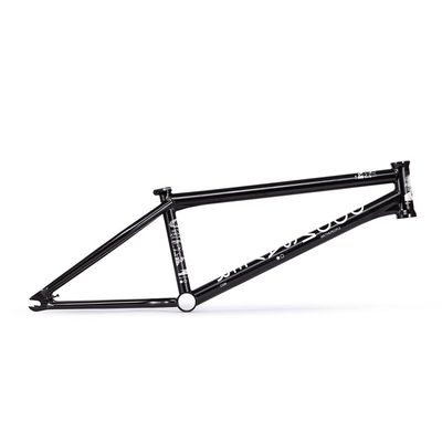 WeThePeople, Doomsayer, Black, 20.75''