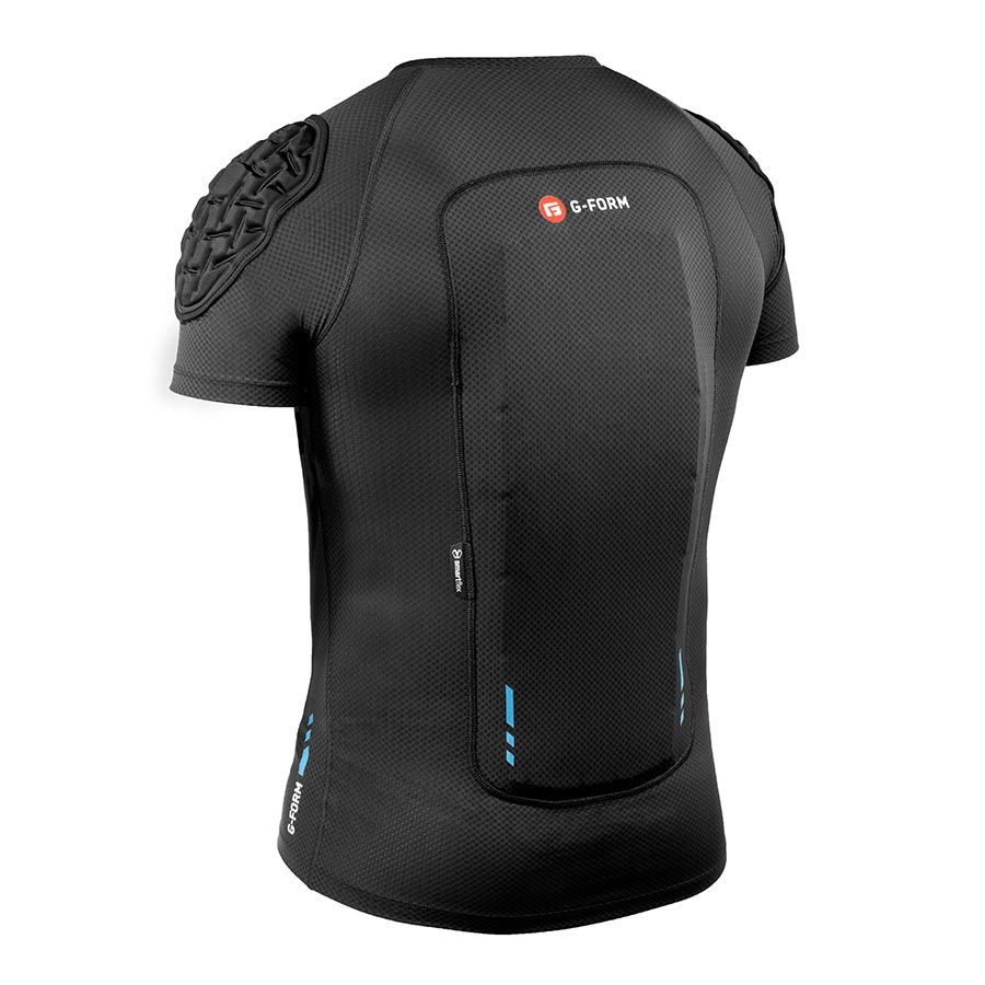 G-Form, MX360 Impact, Black, S