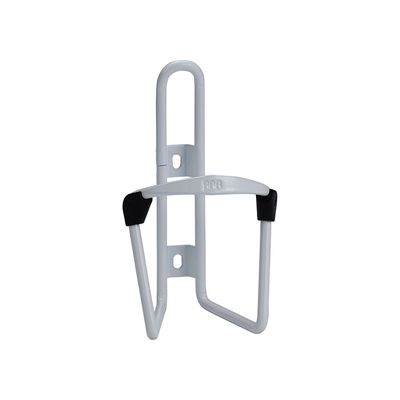 BBB Cycling, BBC-03 FuelTank, Bottle Cage, Aluminum, 72g, White