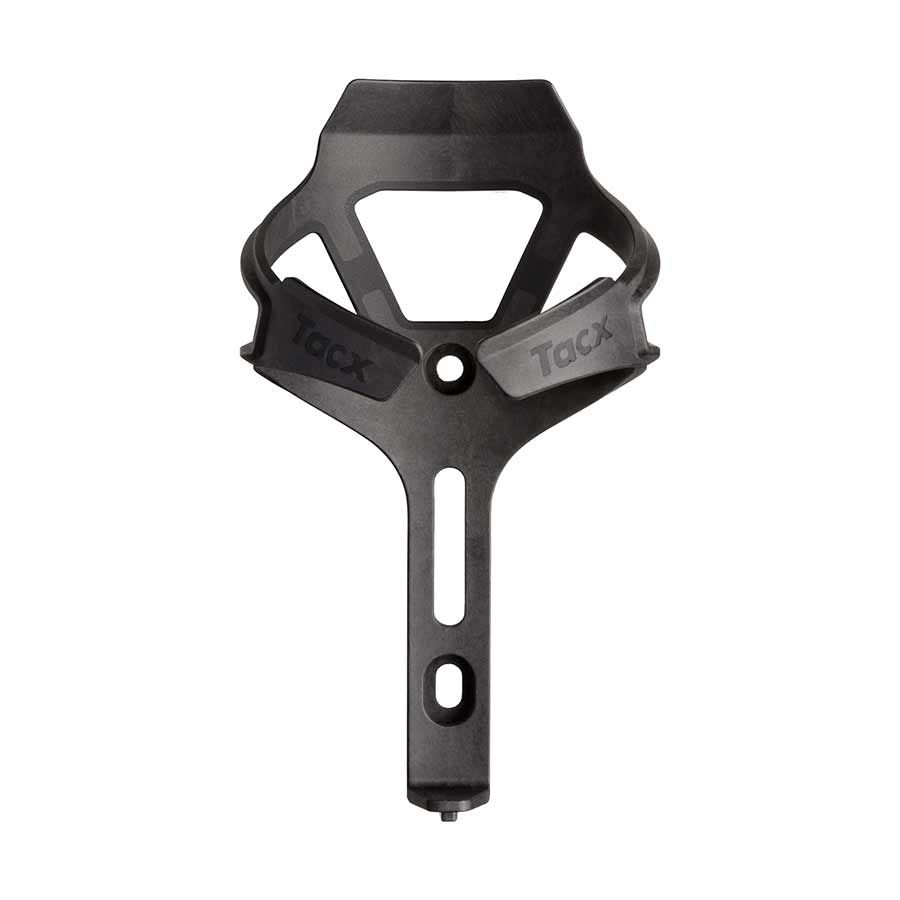Garmin, Tacx Ciro, Bottle Cage, Polyamide / Carbon, Matt Black, 29g