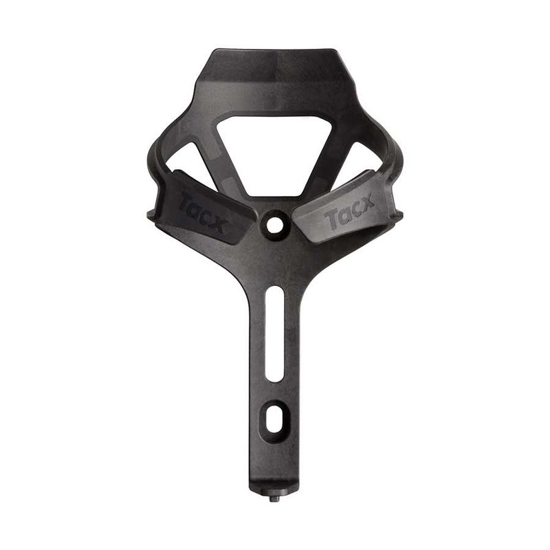 Garmin, Tacx Ciro, Bottle Cage, Polyamide / Carbon, Matt Black, 29g
