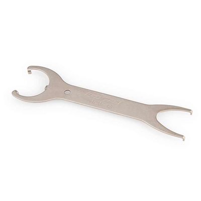 Park Tool, HCW-18, One-piece crank bottom bracket spanner
