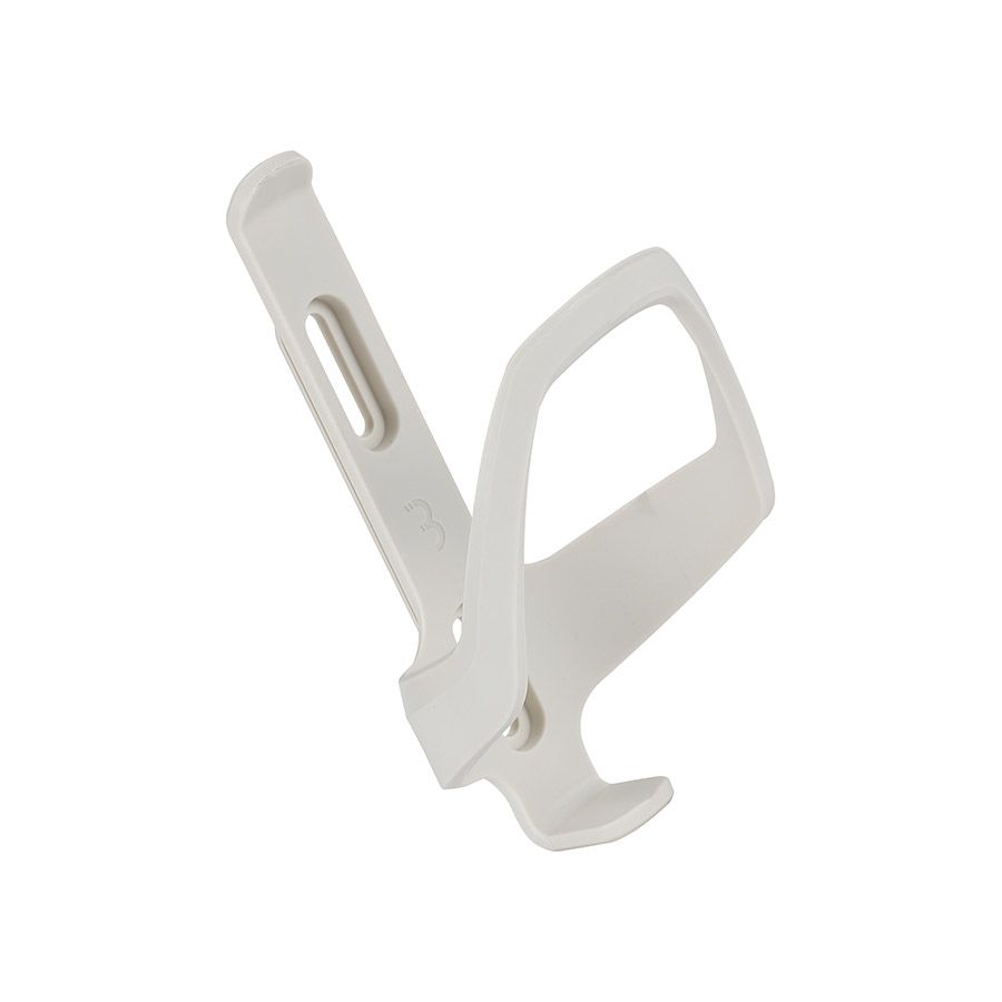 BBB Cycling, BBC-42 DualCage 2.0, Bottle Cage, Composite, Sand