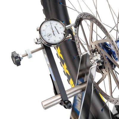 Park Tool, DT-3i.2, Dial indicator for DT-3