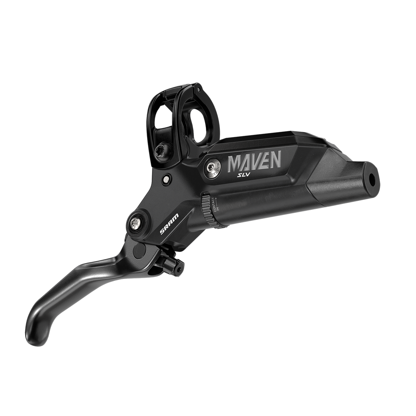 SRAM, Lever Assembly for Maven Silver B1, 11.5018.052.037