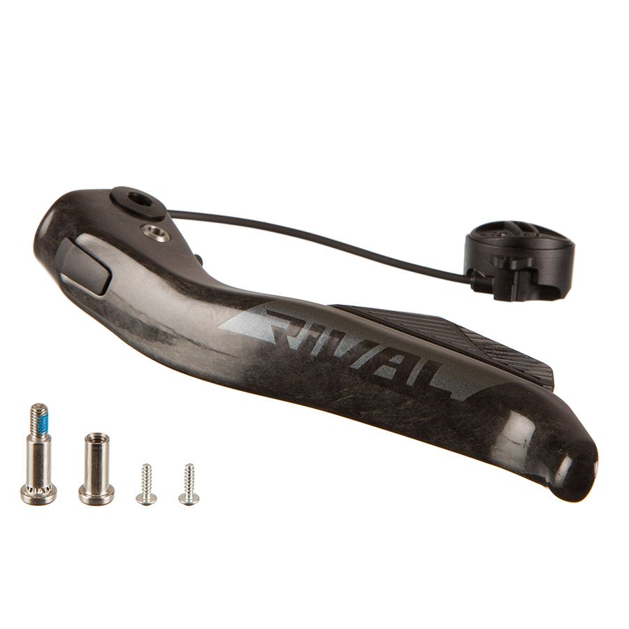 SRAM, Rival E1, Brake Lever, Left