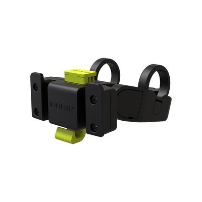 Basil, KlickFixÂŽ Handlebar Bracket, Black