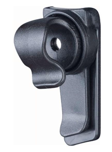 EVOC, Magnetic Tube Clip