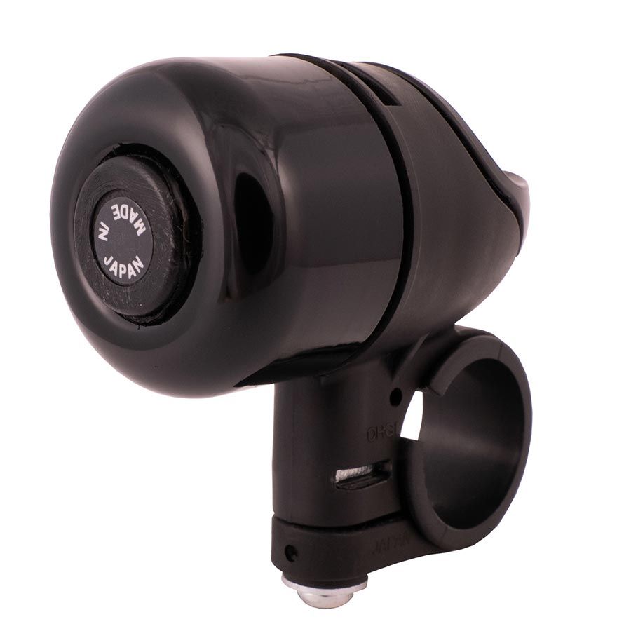 Mirrycle, Incredibell Ace, Bell, Black