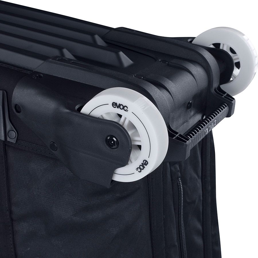EVOC, Road Bike Bag Pro, Black