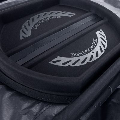 EVOC, Mountain Bike Bag Pro, Black