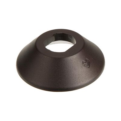 Eclat, Viper, Hub, Rear, Black