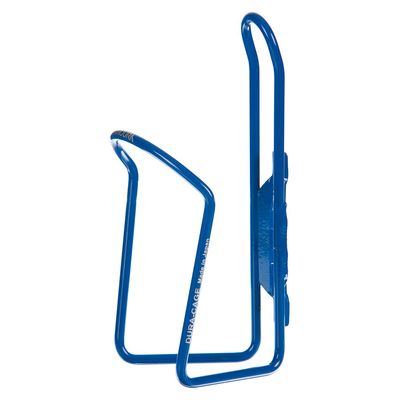 Minoura, AB100 4.5, Bottle Cage, Alloy, Powder Coated Blue