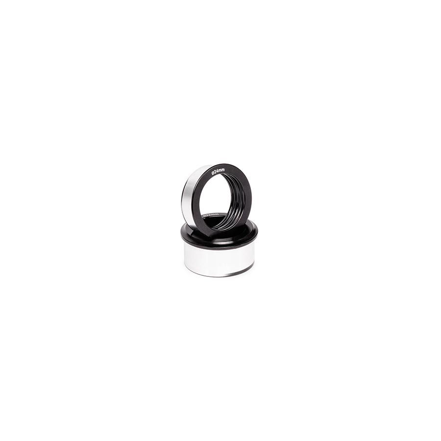 Seido, T47 Adapter, Bottom Bracket Adaptors, 24/22mm (GXP) Kit