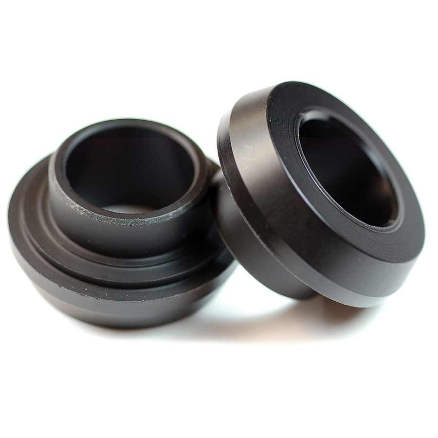 Wheels Manufacturing, Pressfit 30 to SRAM 22/24mm adapter, PF30-SRAM