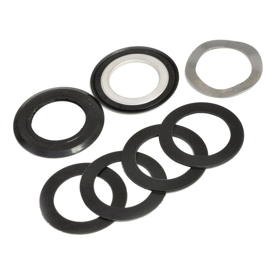 Wheels Manufacturing, Seal/Spacer Pack, GXP 24/22mm