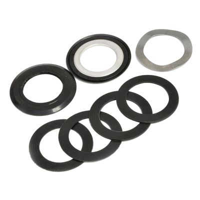 Wheels Manufacturing, Seal/Spacer Pack, GXP 24/22mm