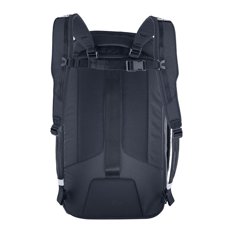 EVOC, Athlete Backpack 30 MacAskill edition, Backpack, 30L, Black