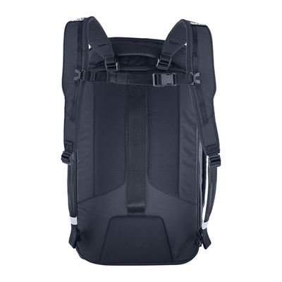 EVOC, Athlete Backpack 30 MacAskill edition, Backpack, 30L, Black