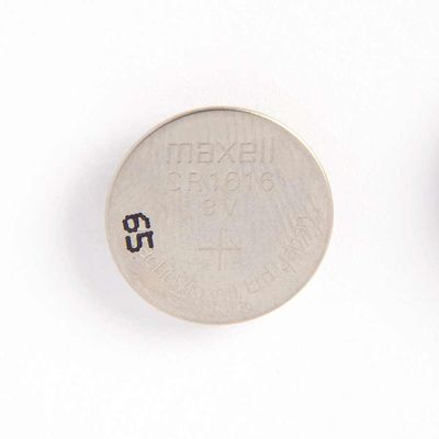 CatEye, CR-1616 Battery