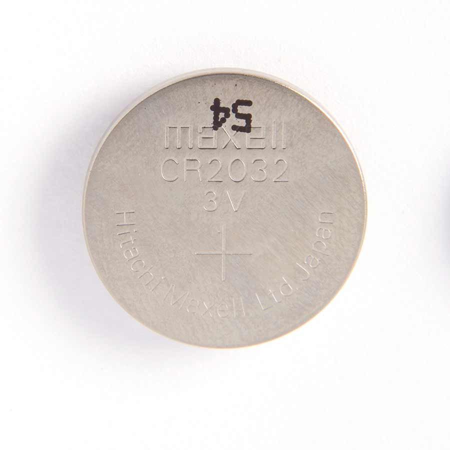 CatEye, CR-2032 Battery