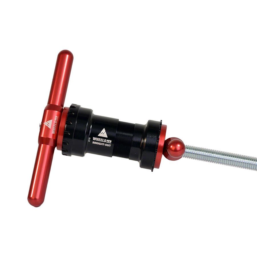 Wheels Manufacturing, BB Essential BP0006, Kit