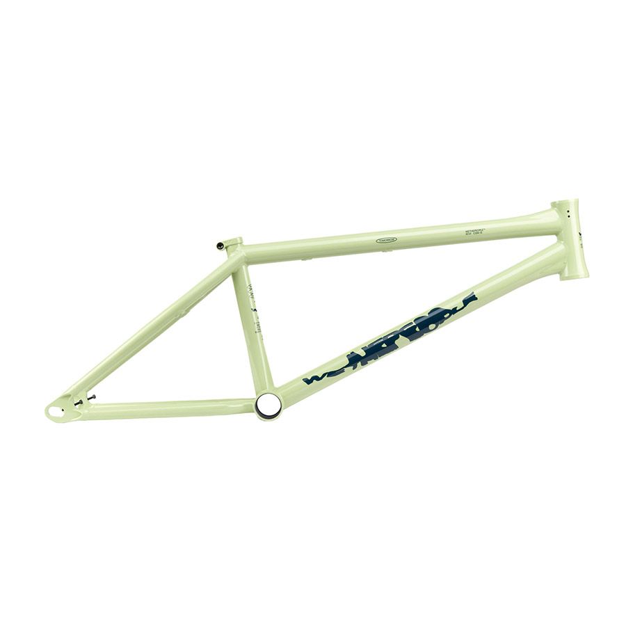 WeThePeople, Tomorrow, Glossy Green Tea, 21''