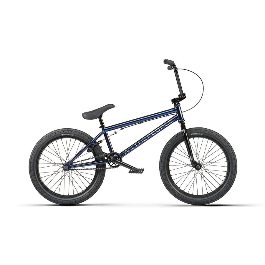 We The People, CRS, BMX, 20'', Purple, 20''