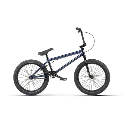 We The People, CRS, BMX, 20'', Purple, 20''