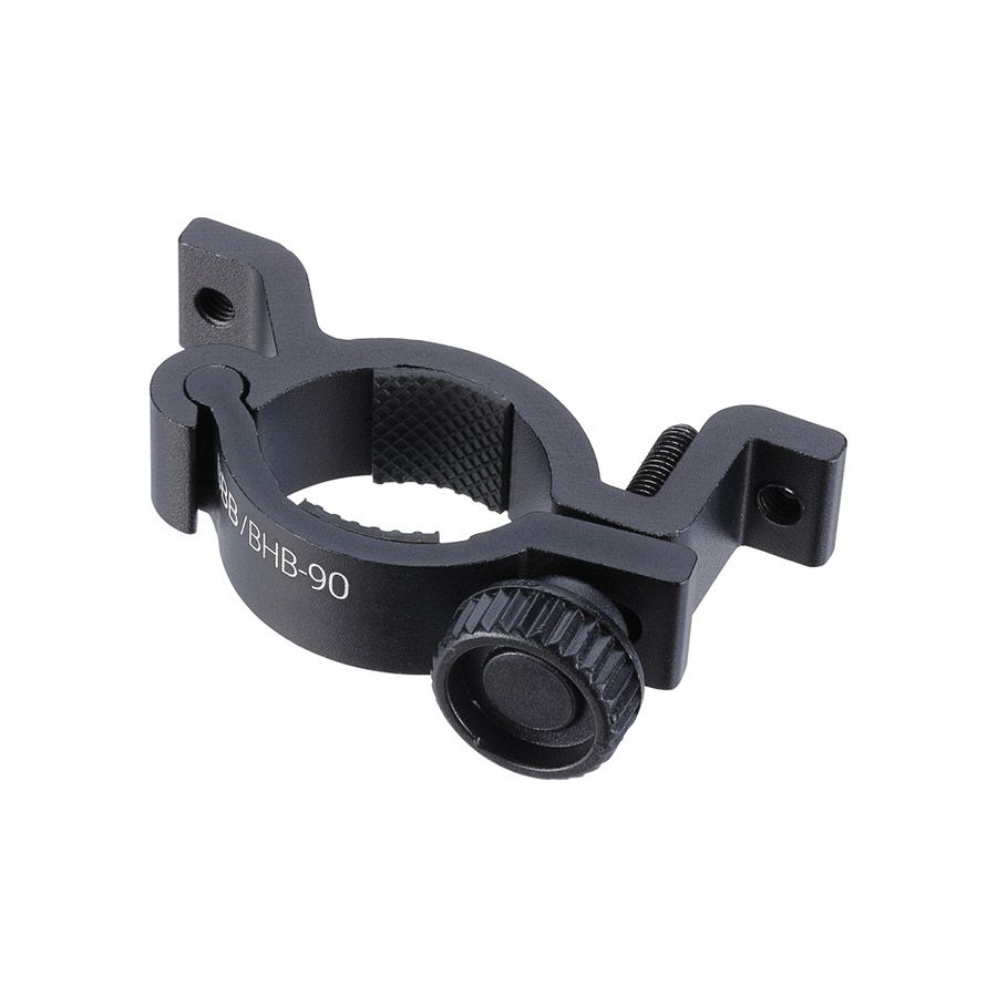 BBB Cycling, BHB-90 UniFix, Bottle Cage Mount, 25.4-31.8mm