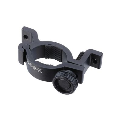 BBB Cycling, BHB-90 UniFix, Bottle Cage Mount, 25.4-31.8mm