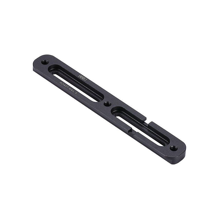 BBB Cycling, BBC-120 AdaptRail, Bottle Cage Mount, 143mm