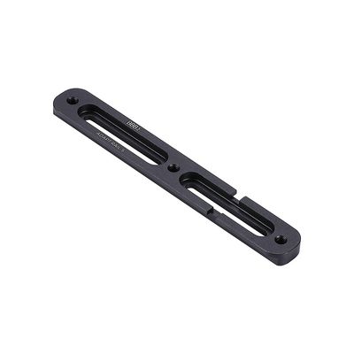 BBB Cycling, BBC-120 AdaptRail, Bottle Cage Mount, 143mm