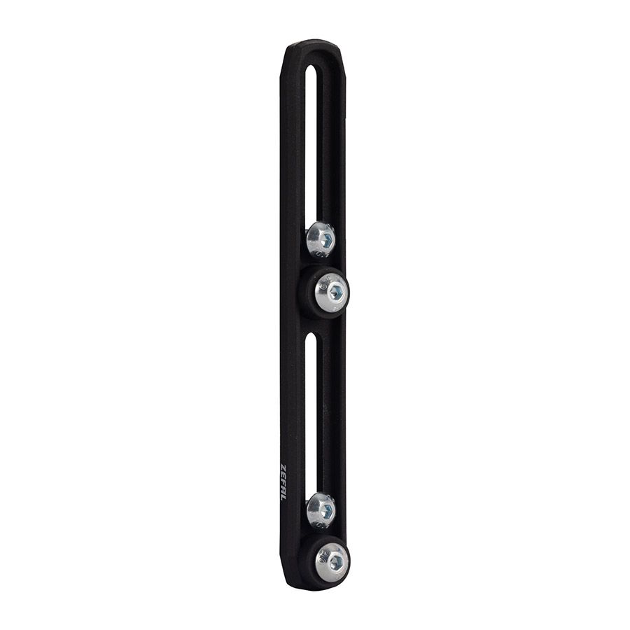 Zefal, Z Cage, Bottle Cage Mount, Black